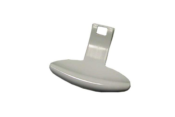 Fogantyú WHIRLPOOL AWOD mosógép alkatrész-1